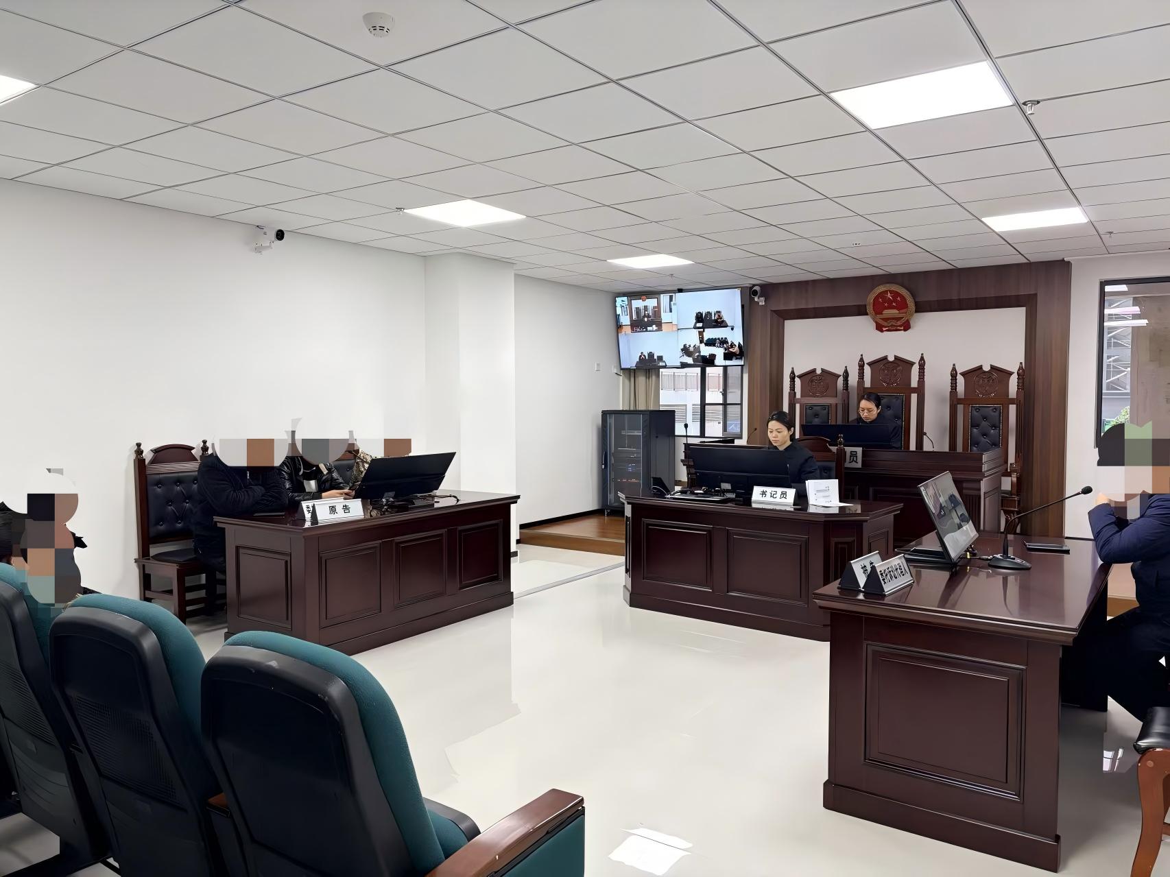 圖1糾紛調(diào)解現(xiàn)場(chǎng).jpg 圖1糾紛調(diào)解現(xiàn)場(chǎng).jpg