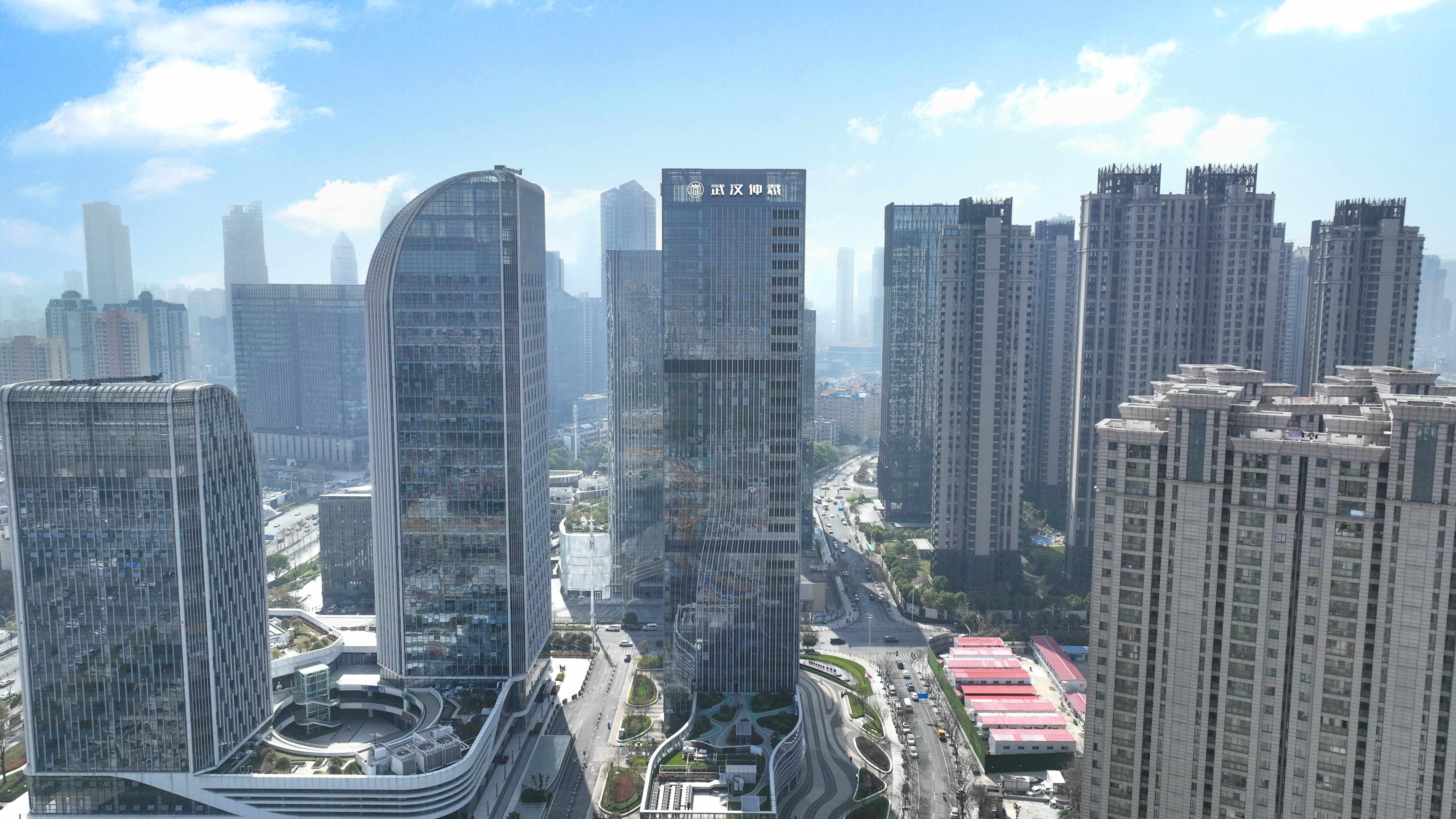 “武仲創(chuàng)新”二十七載 挺立潮頭再揚帆