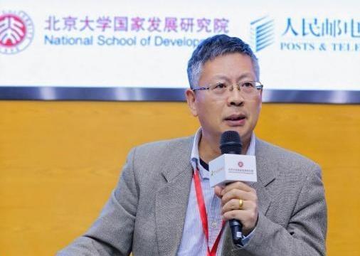 劉俊海：法治化營(yíng)商環(huán)境需法律人與企業(yè)家的共情